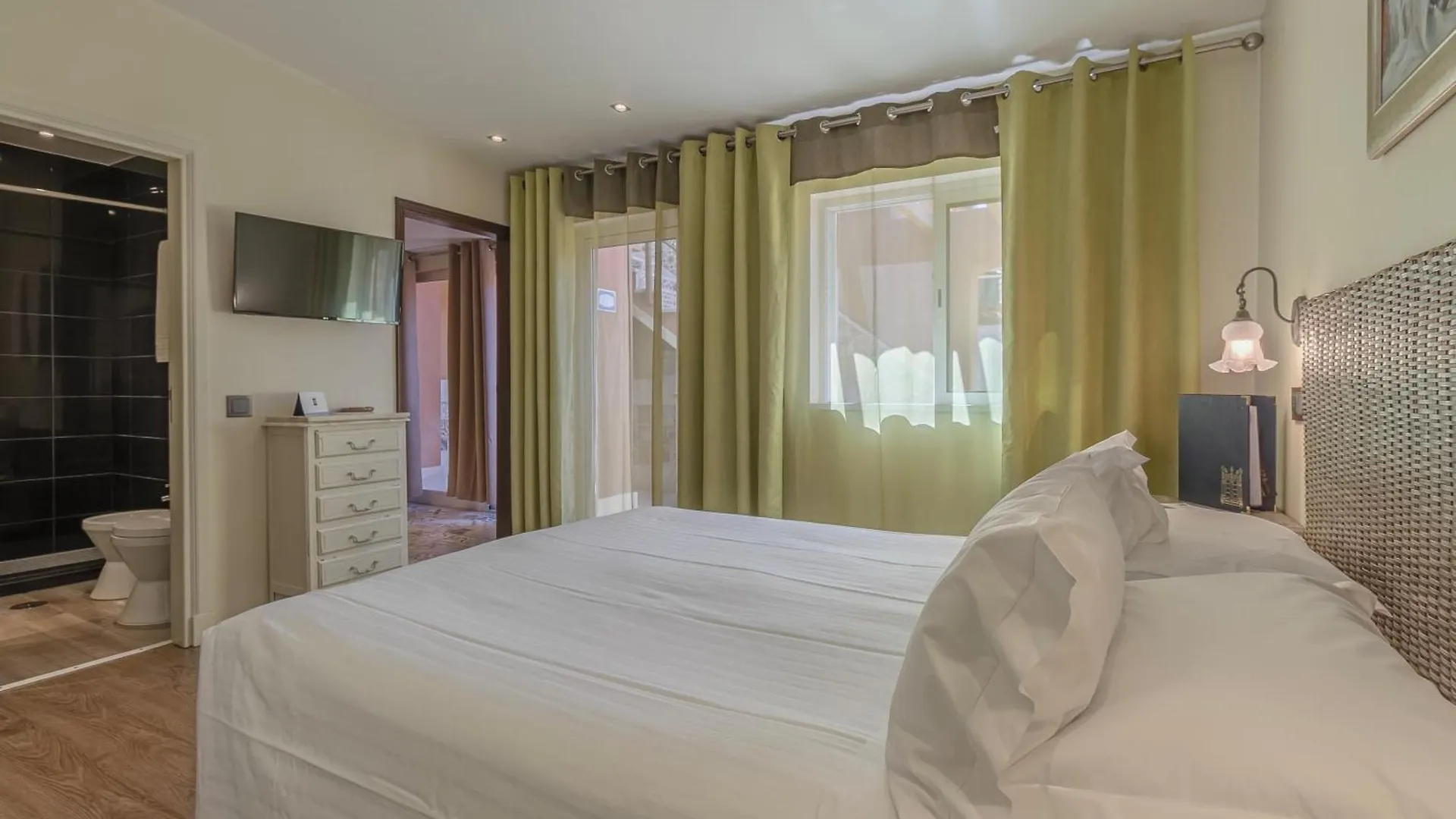 Penzion Villa Rosa (Adults Only) Lagos