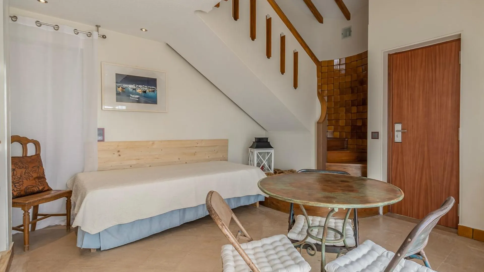 Villa Rosa (Adults Only) Lagos