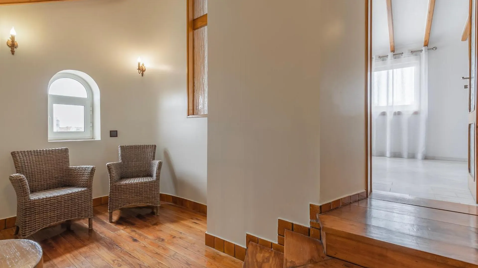 Villa Rosa (Adults Only) Lagos 3*,