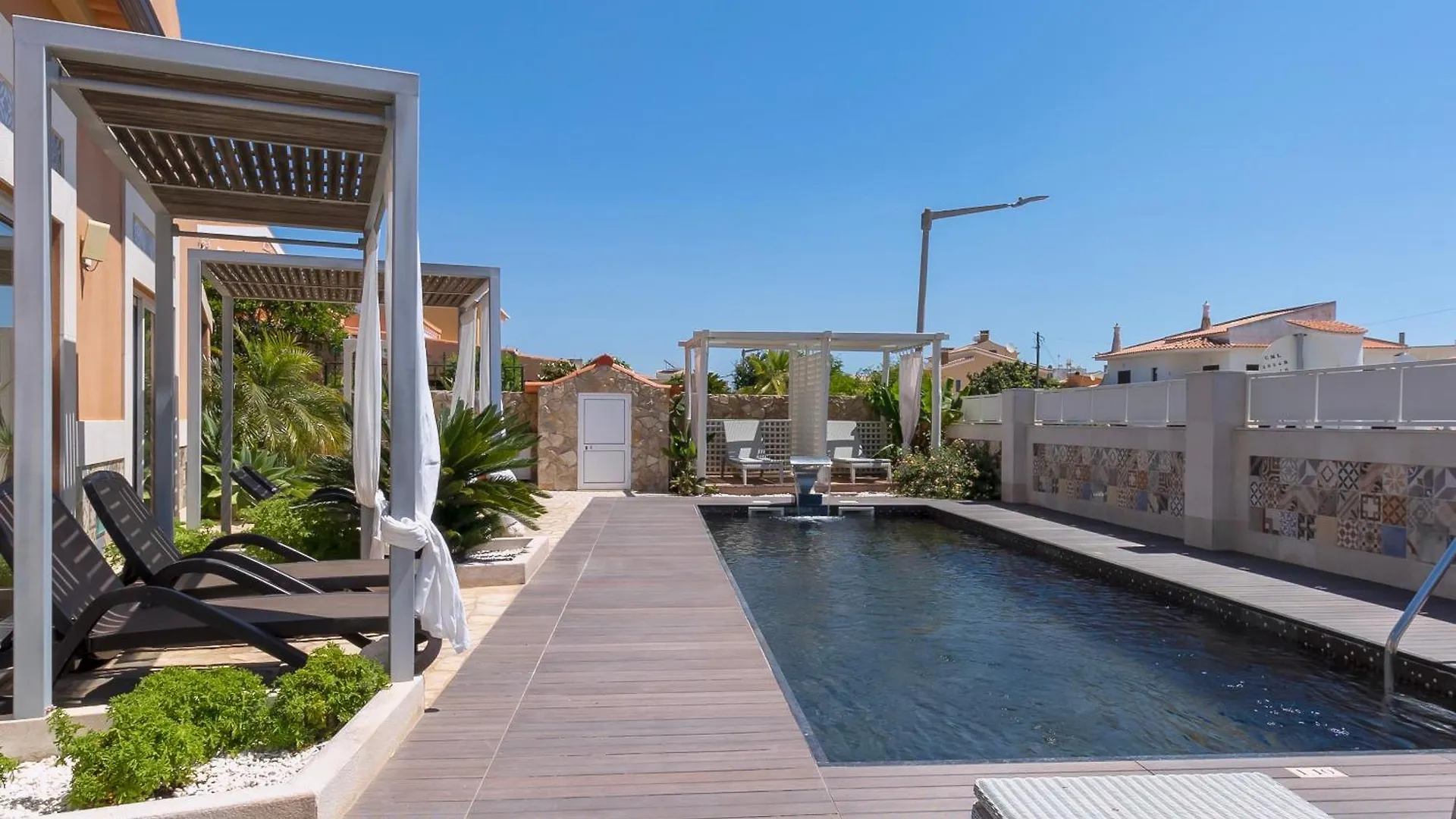 Villa Rosa (Adults Only) Lagos