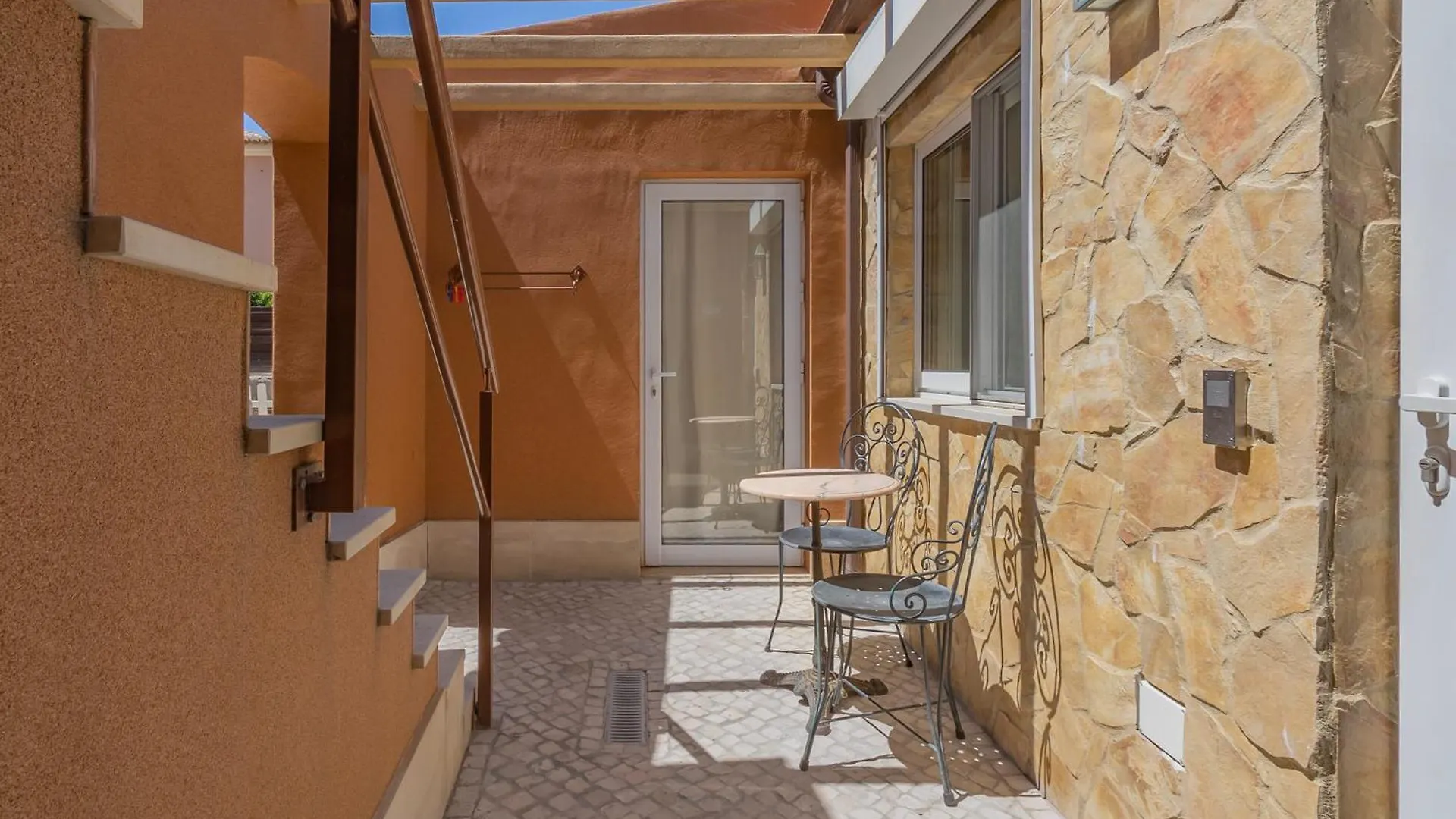 Villa Rosa (Adults Only) Lagos Portugal