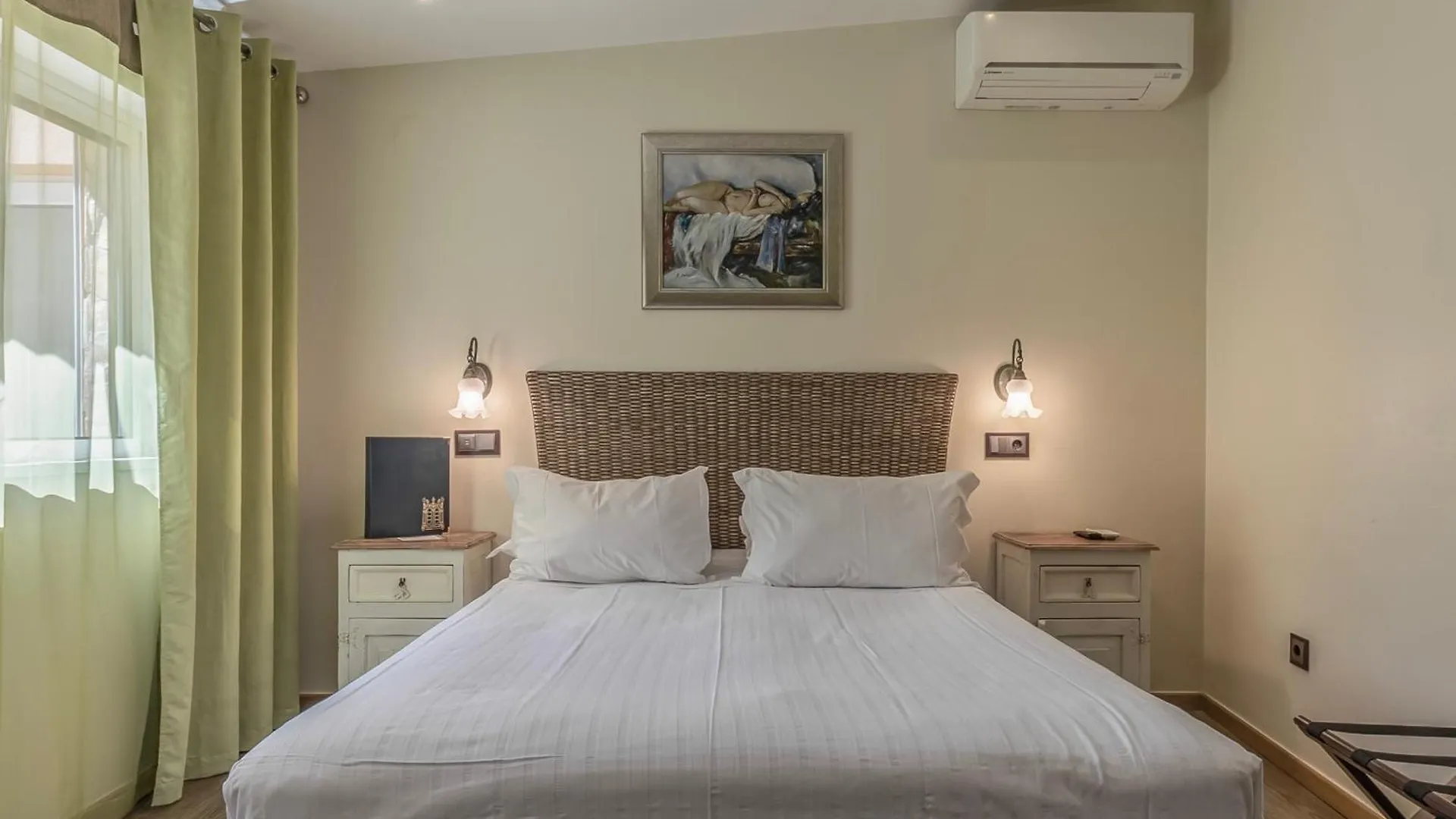 Villa Rosa (Adults Only) Lagos Guest house