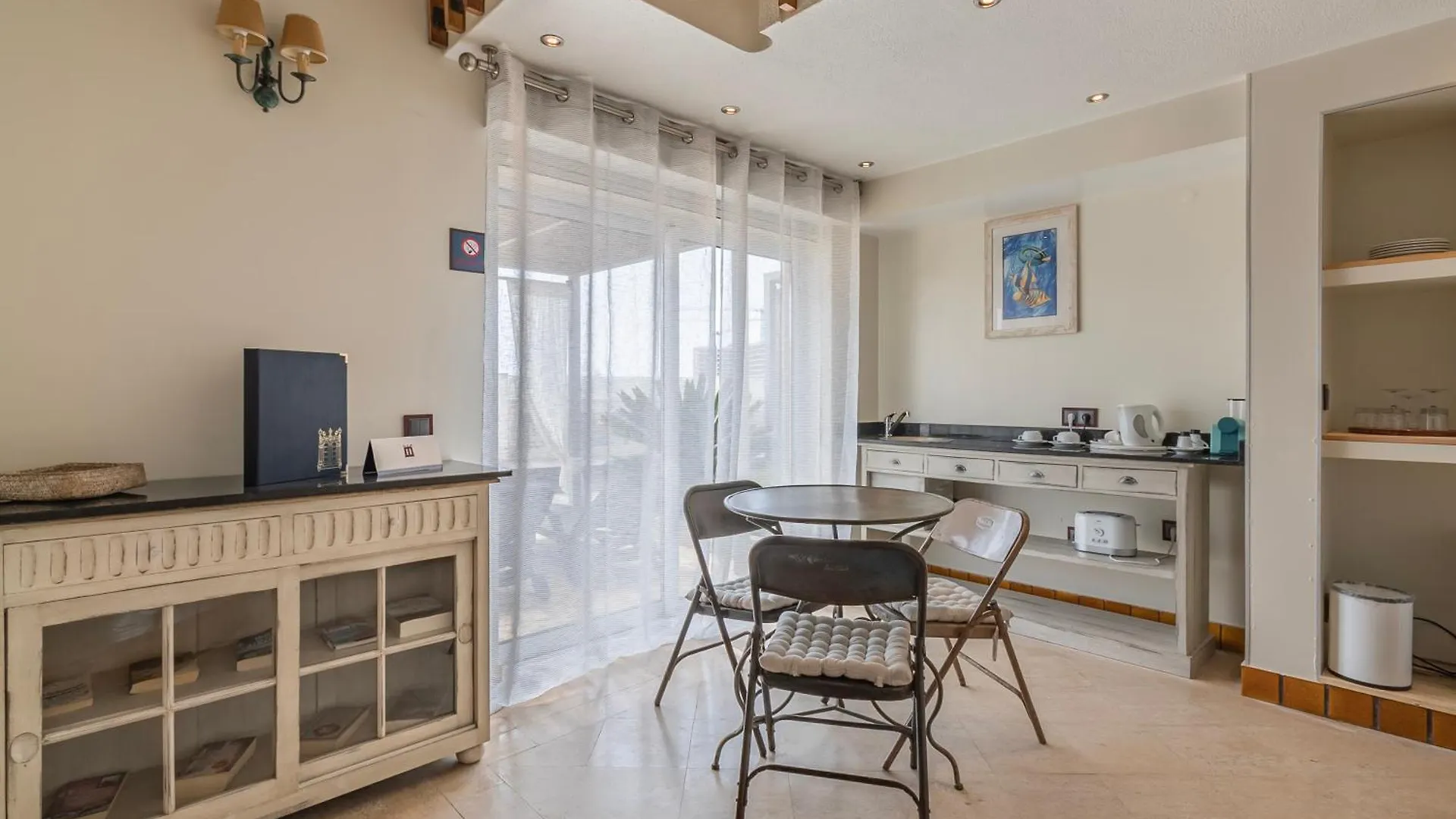 Guest house Villa Rosa (Adults Only) Lagos