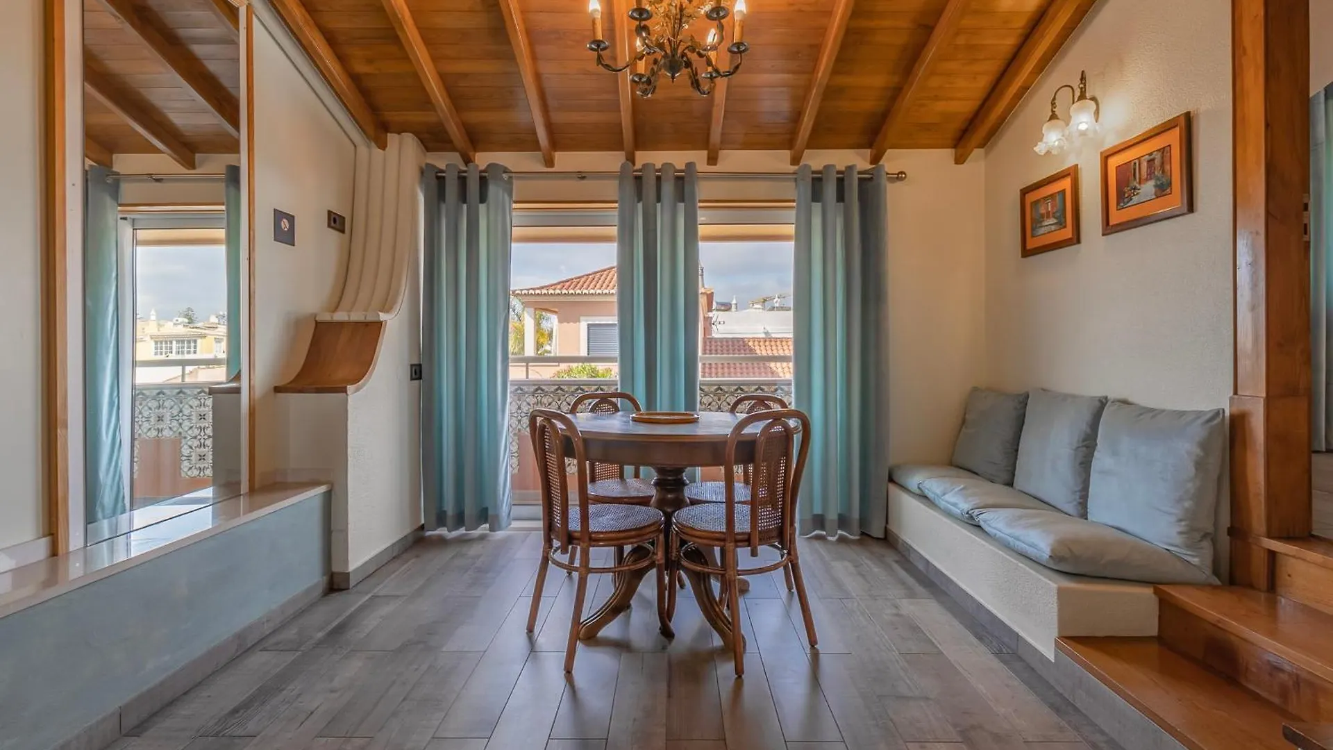 *** Guest house Villa Rosa (Adults Only) Lagos Portugal