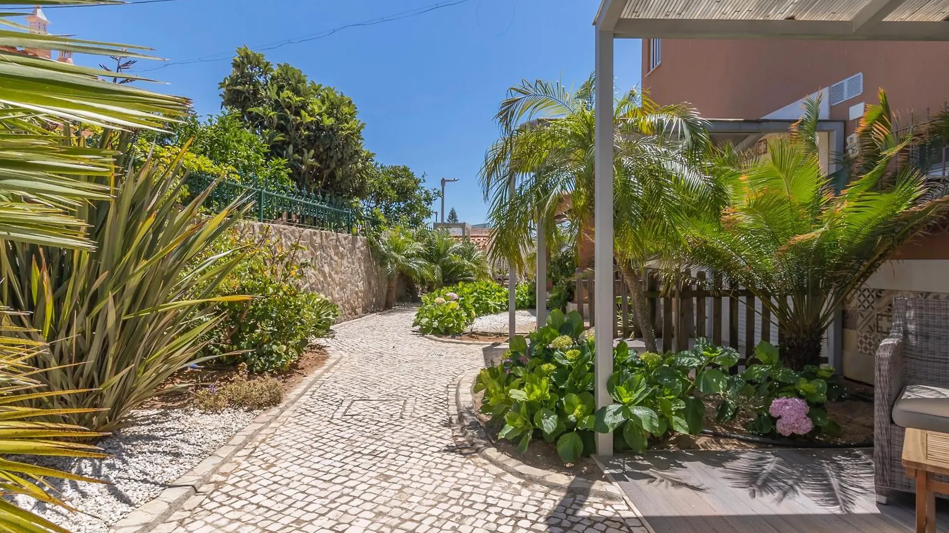 Villa Rosa (Adults Only) Lagos