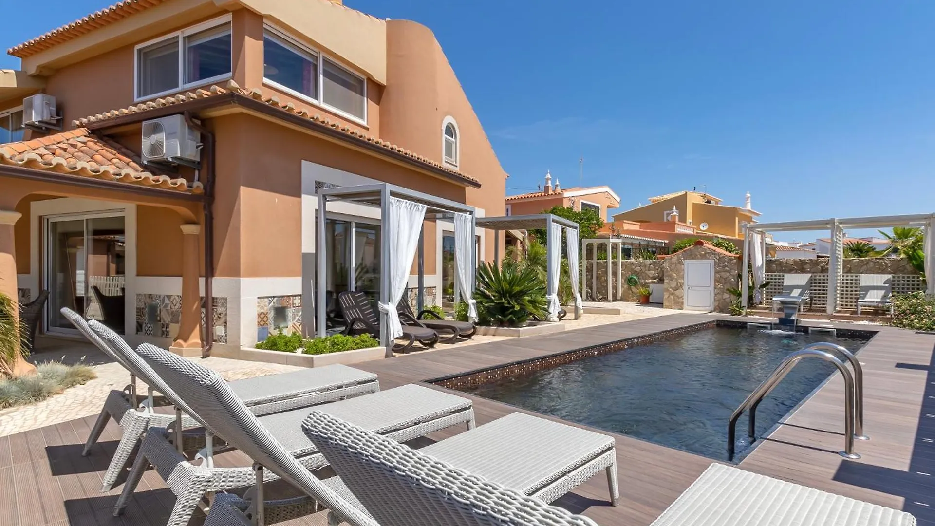 Villa Rosa (Adults Only) Lagos 3*,