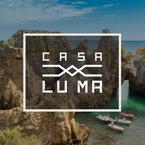Alojamento de Acomodação e Pequeno-almoço Casa Luma