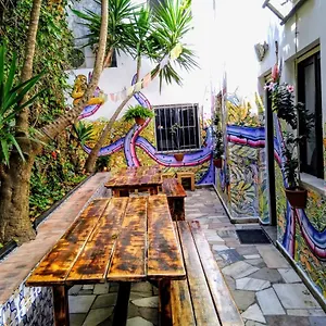 The Stumble Guest house