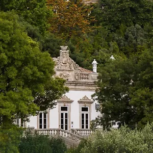 Quinta Lagrimas - Small Luxury 5*, Coimbra Portugal