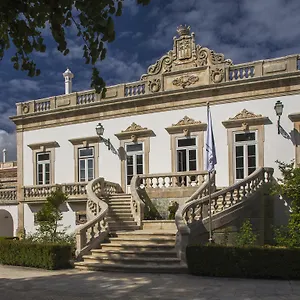 Quinta Lagrimas - Small Luxury 5*, Coimbra Portugal