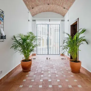Casa Creativa Guest house