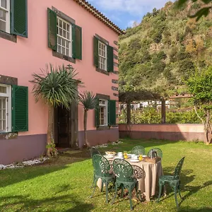 Casa Da Faja Alta - With Breakfast Included, By An Island , Jogo da Bola Portugal