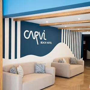 Hotel Carvi