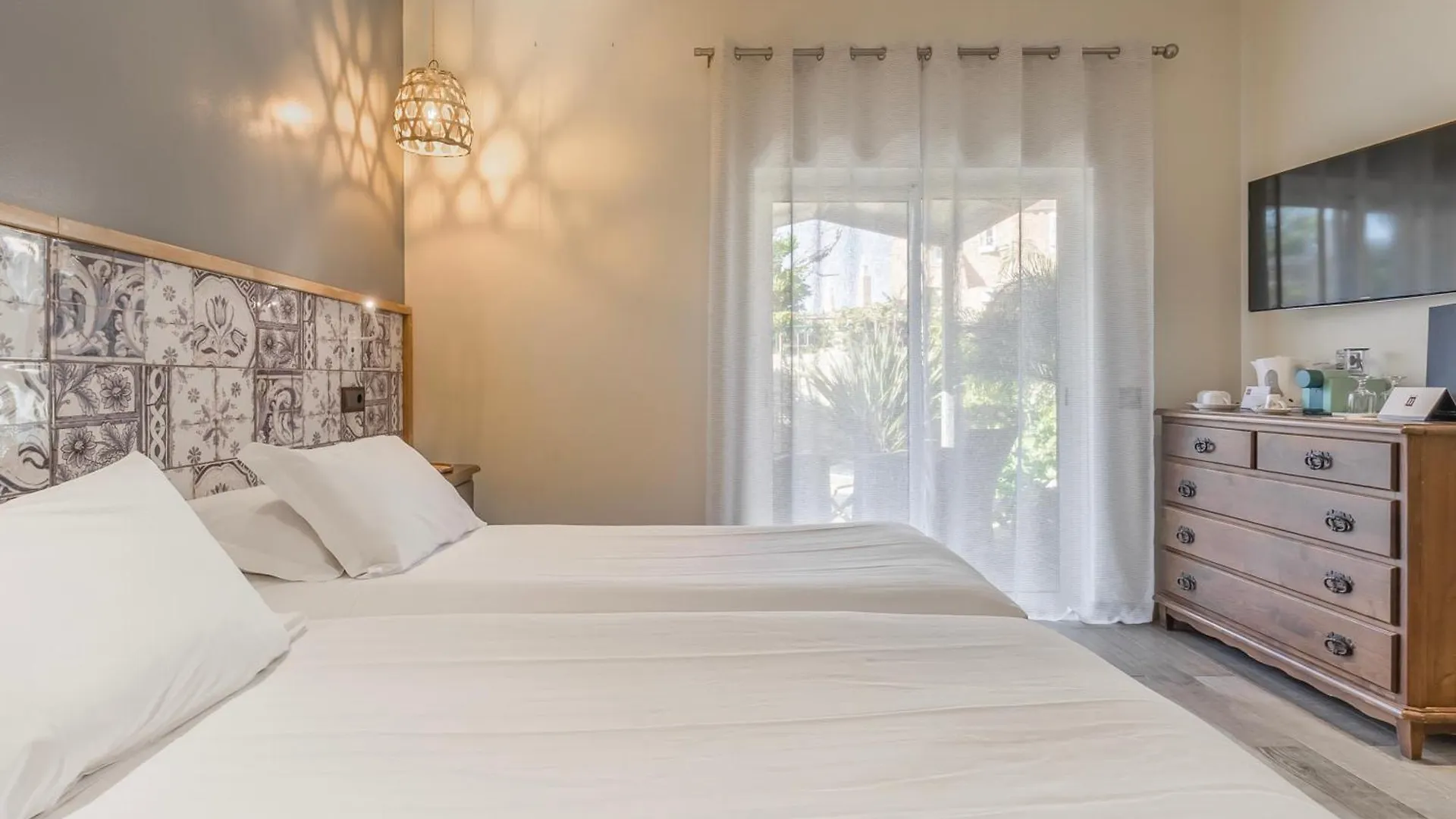 Villa Rosa (Adults Only) Lagos Guest house