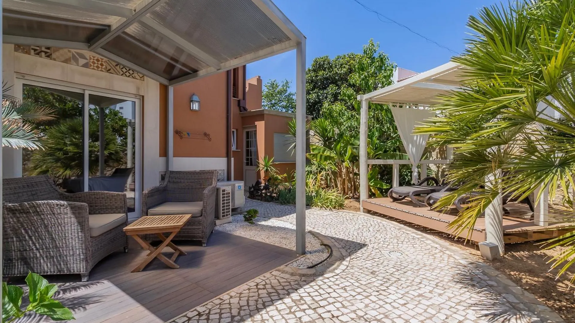 Villa Rosa (Adults Only) Lagos