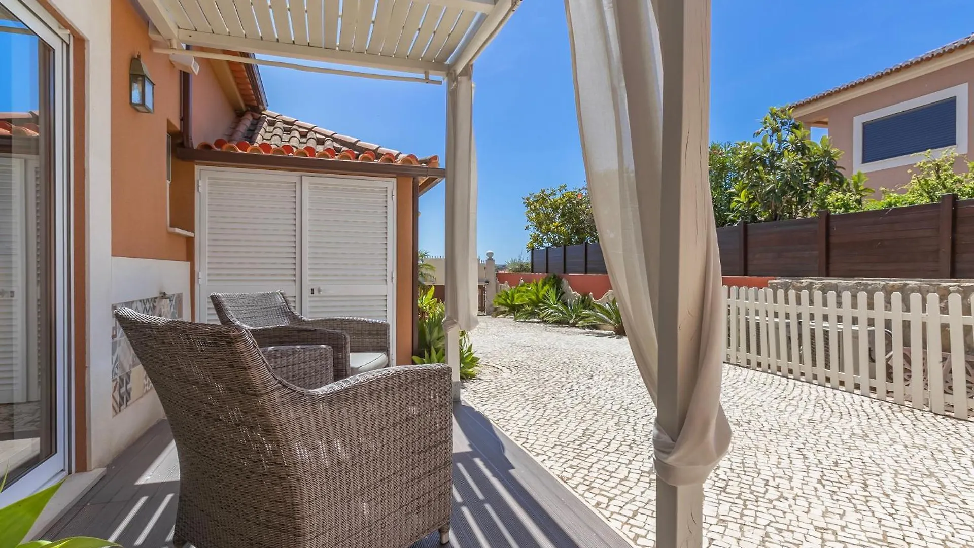 Villa Rosa (Adults Only) Lagos 3*,