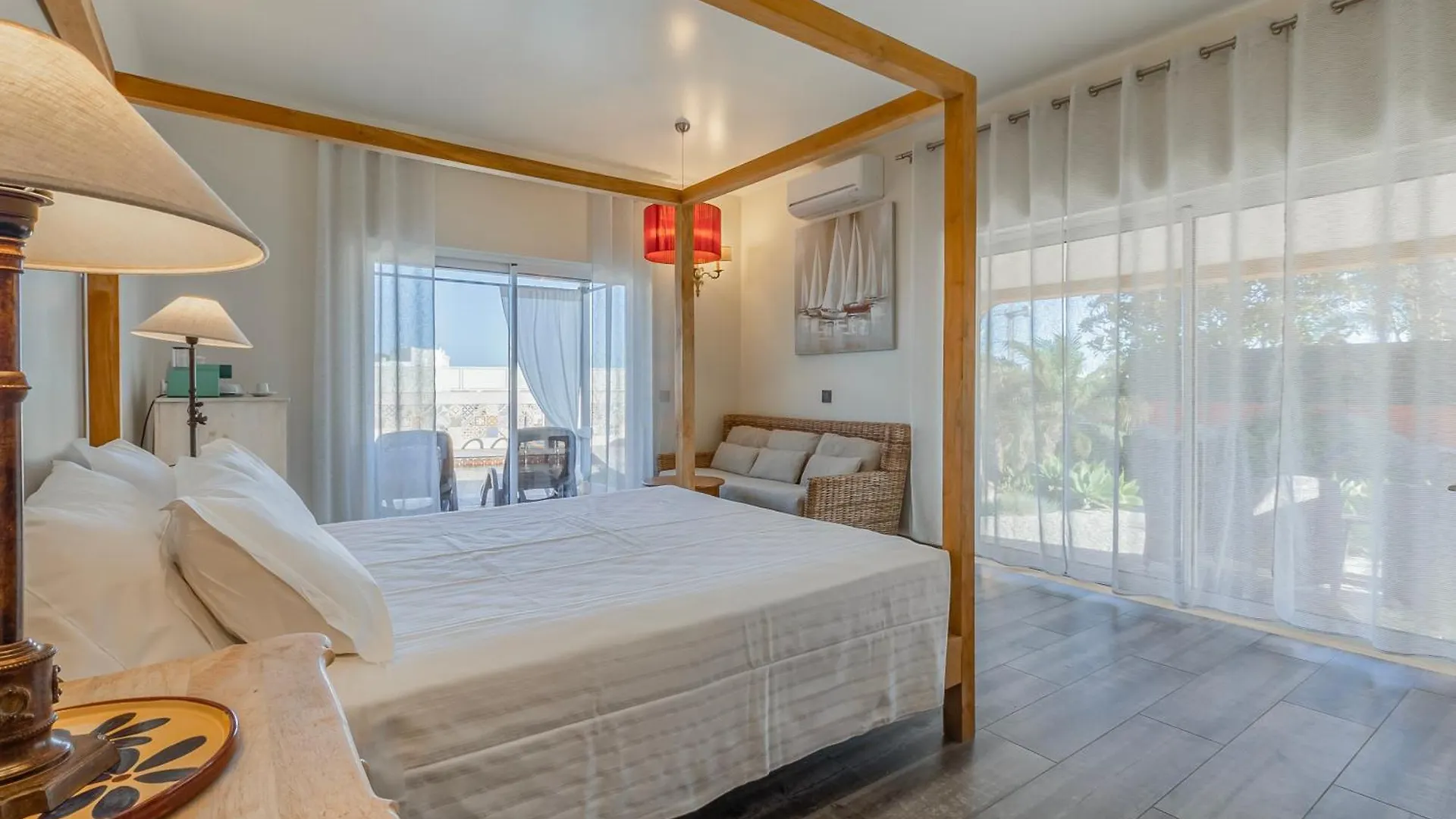 Villa Rosa (Adults Only) Lagos Guest house