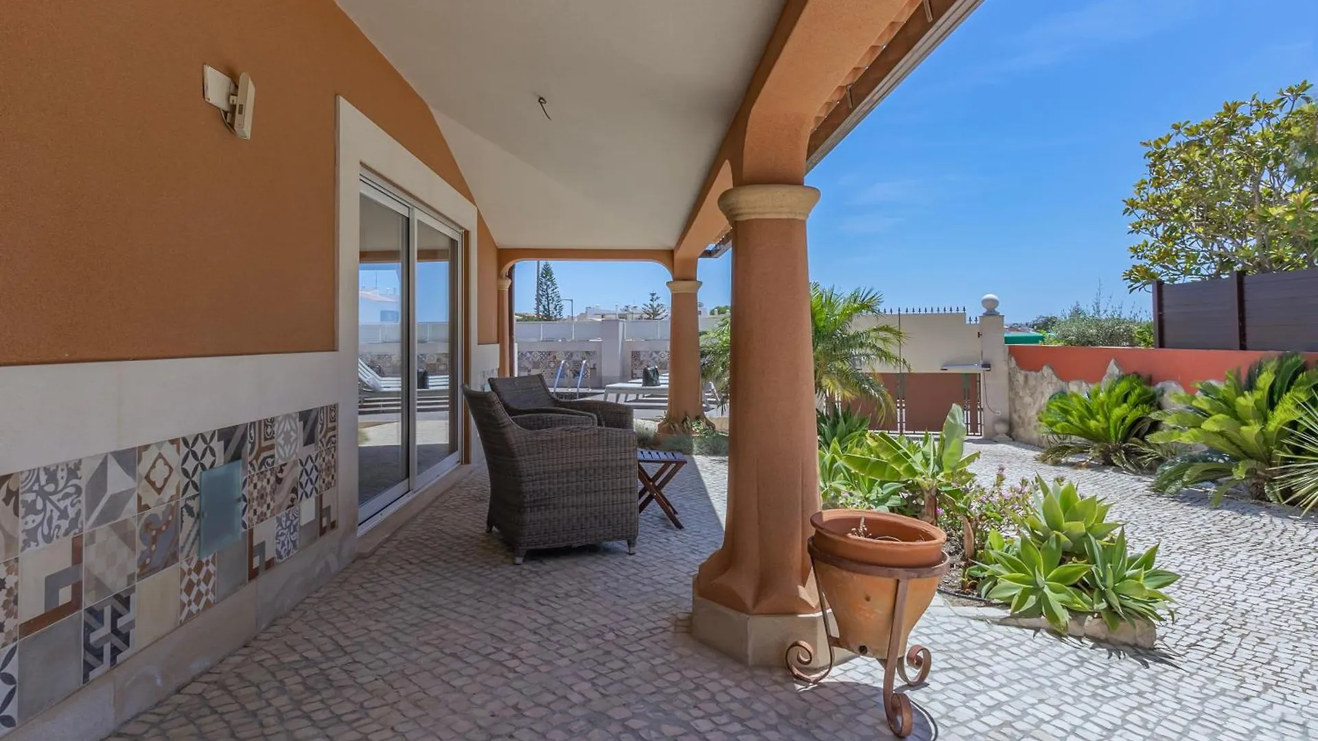 Villa Rosa (Adults Only) Lagos 3*,  Portugal
