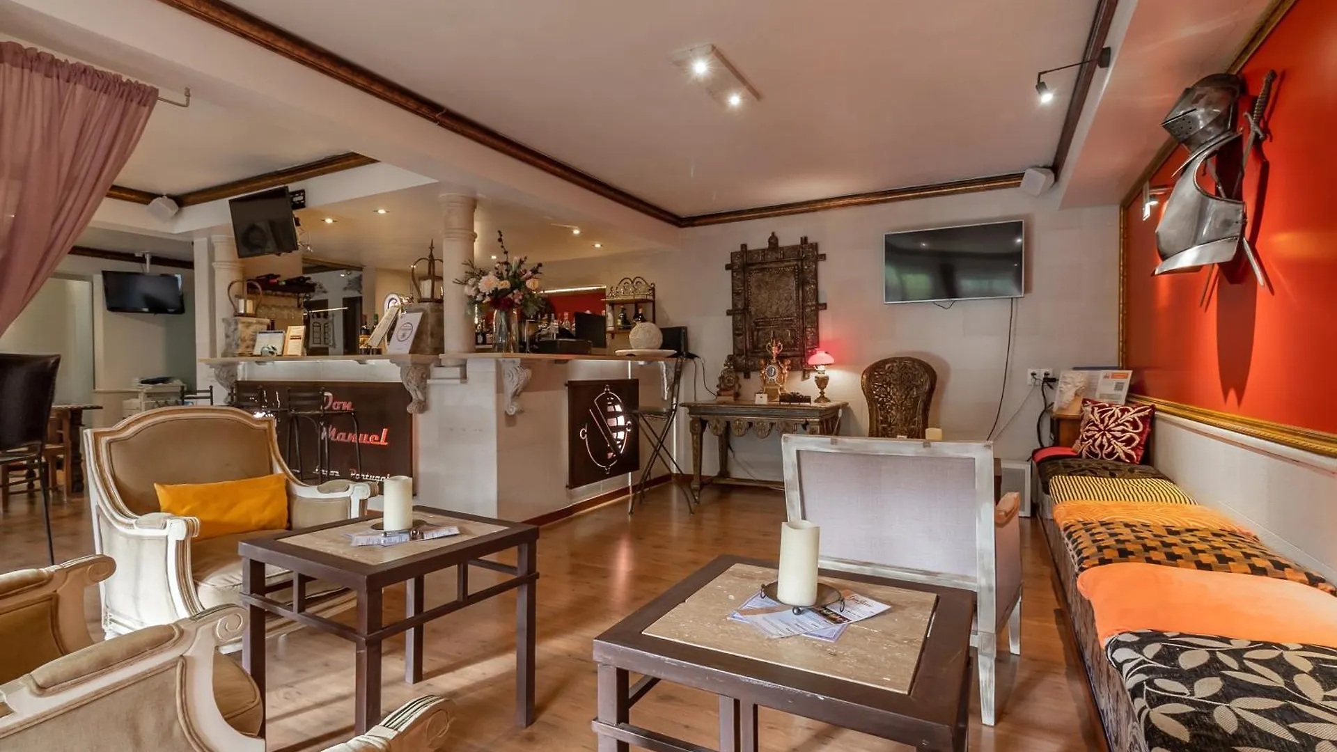 Guest house Villa Rosa (Adults Only) Lagos