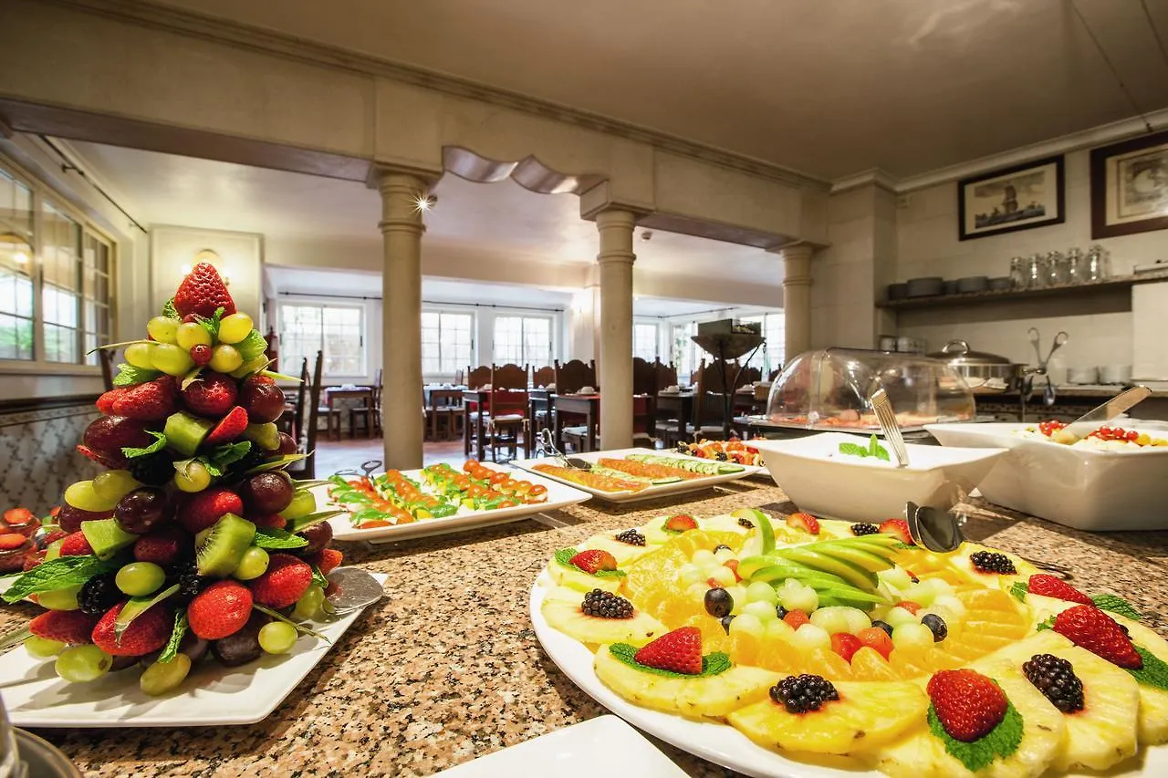 Villa Rosa (Adults Only) Lagos Guest house