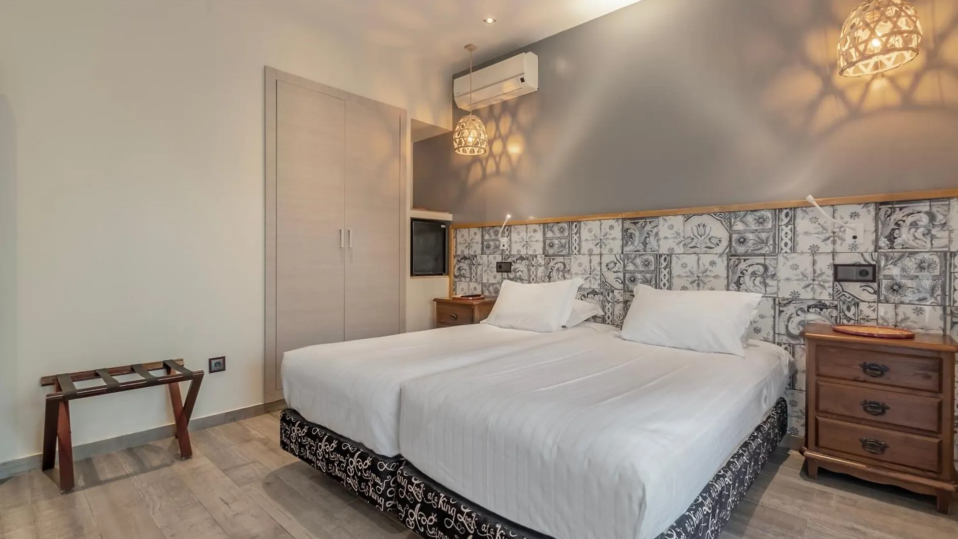 *** Guest house Villa Rosa (Adults Only) Lagos Portugal