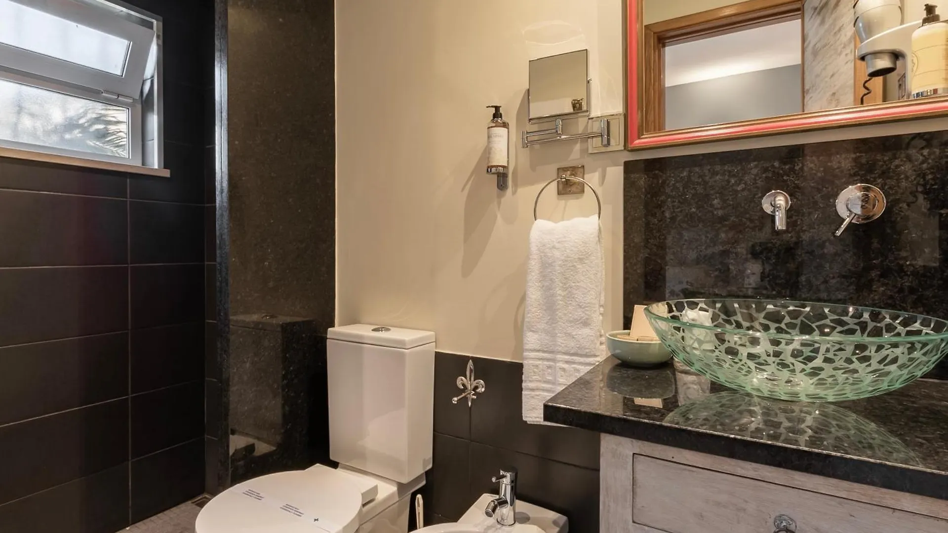 Guest house Villa Rosa (Adults Only) Lagos