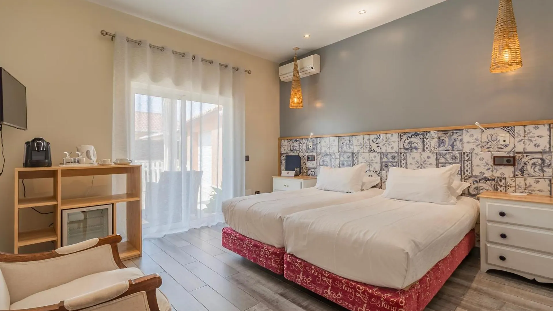 Guest house Villa Rosa (Adults Only) Lagos