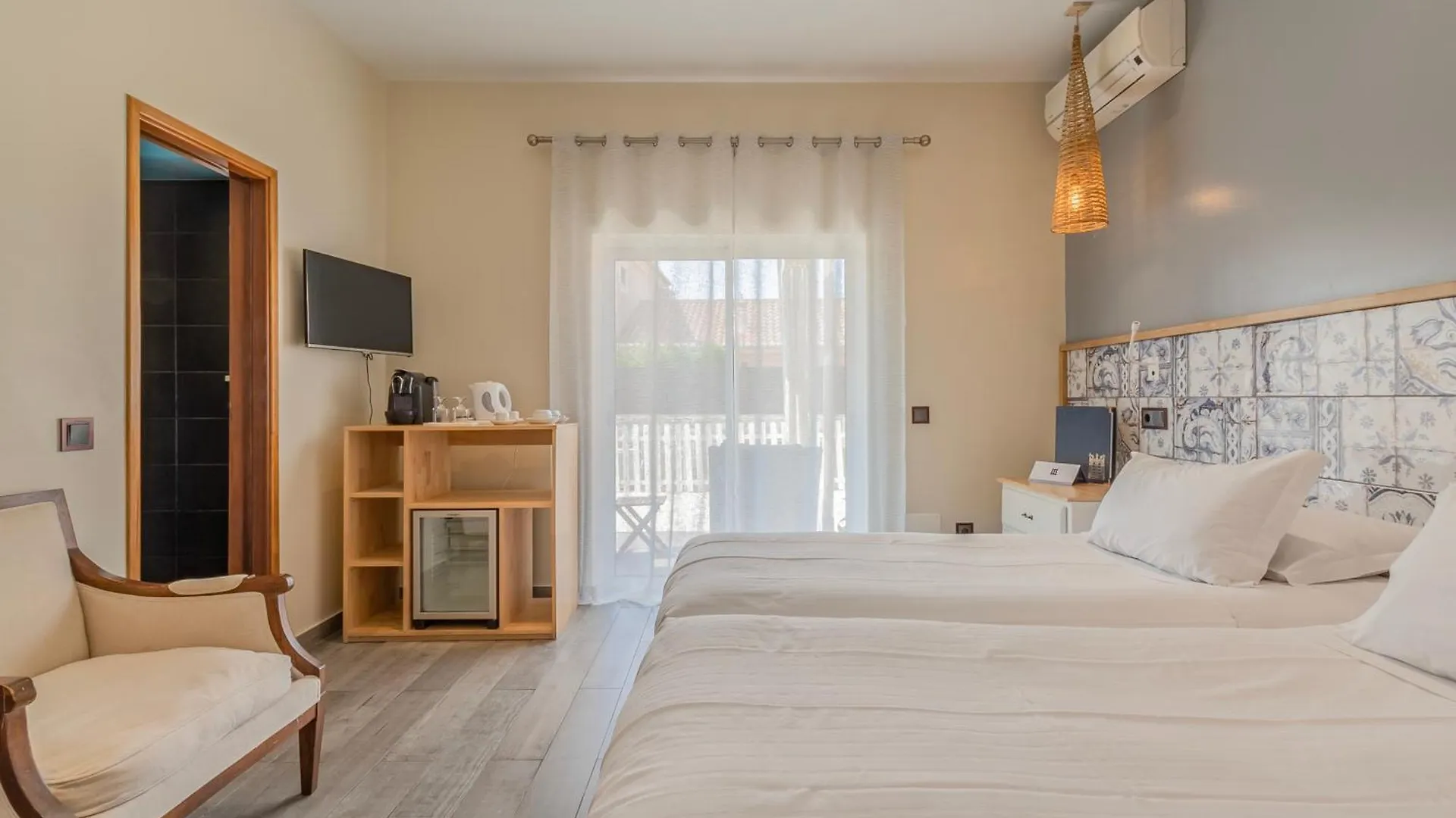 Guest house Villa Rosa (Adults Only) Lagos