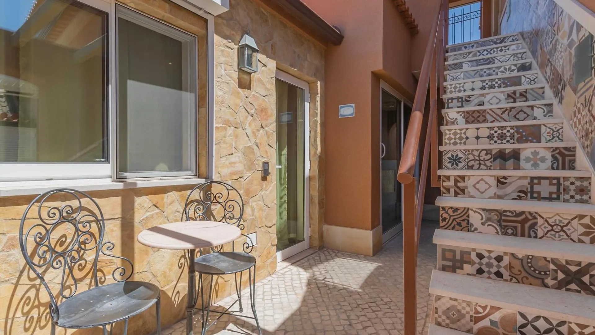 Villa Rosa (Adults Only) Lagos 3*,  Portugal