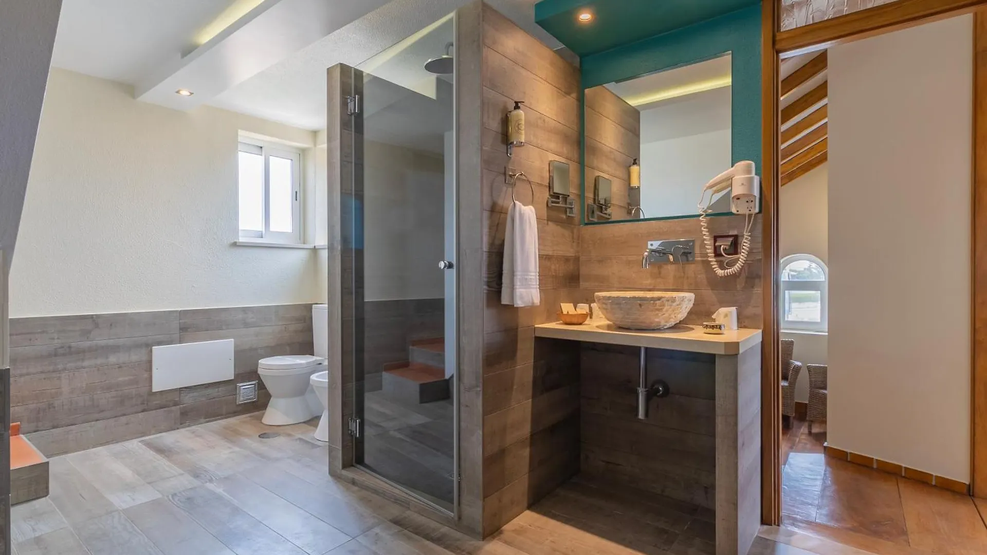 Guest house Villa Rosa (Adults Only) Lagos