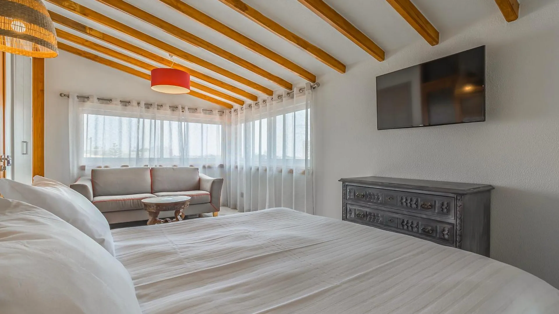 Villa Rosa (Adults Only) Lagos Guest house