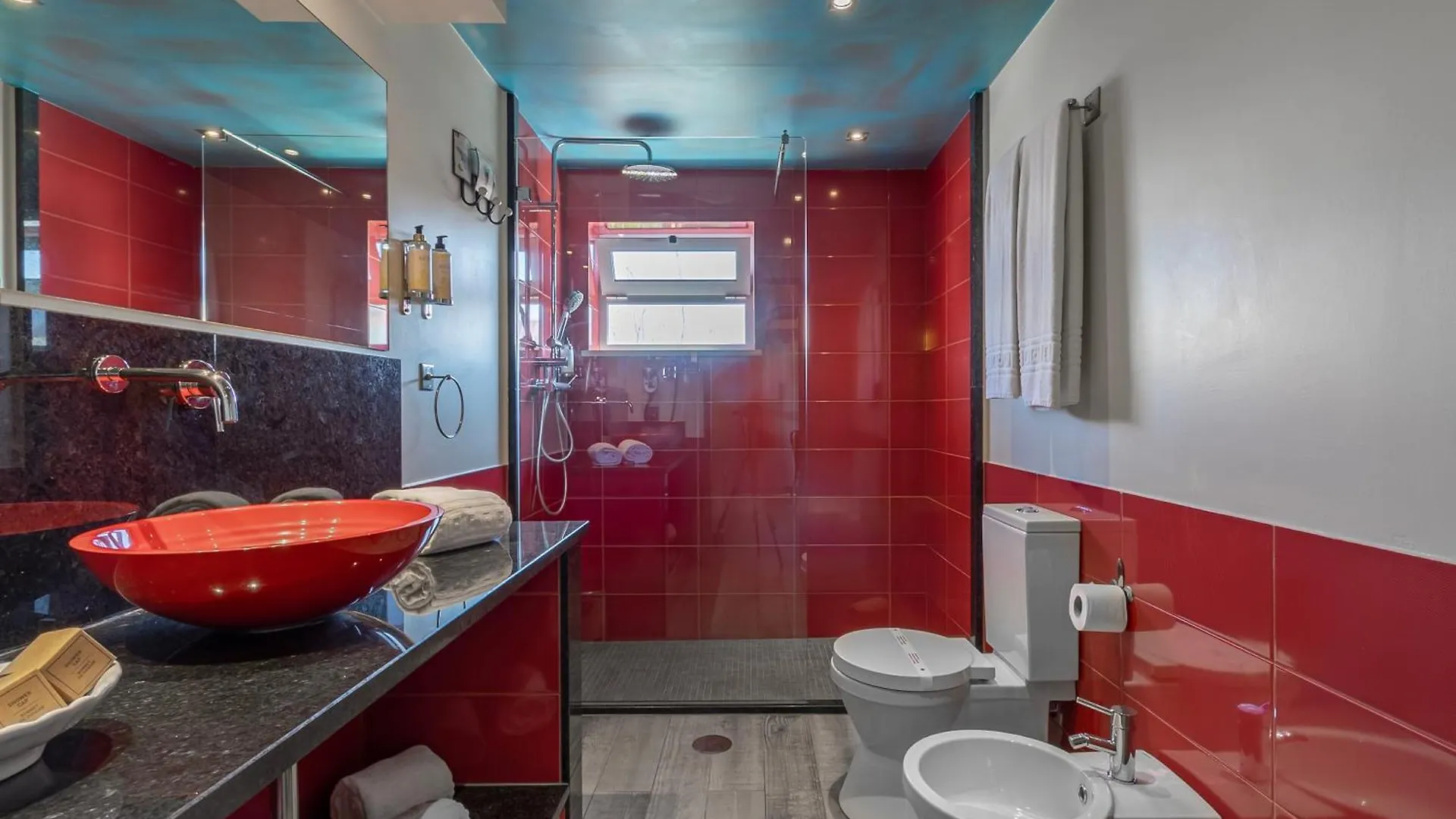 Guest house Villa Rosa (Adults Only) Lagos