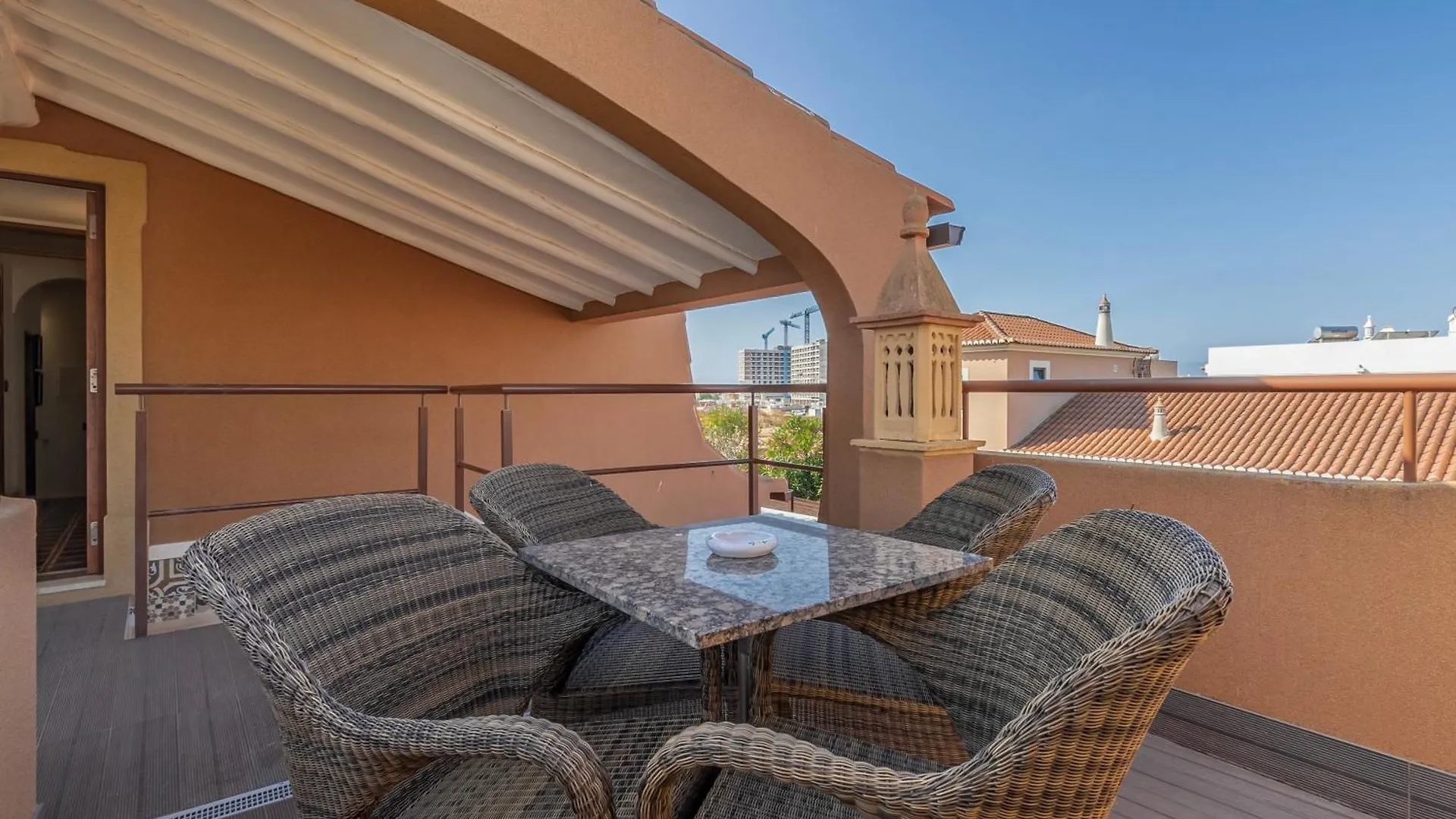 Villa Rosa (Adults Only) Lagos 3*,  Portugal