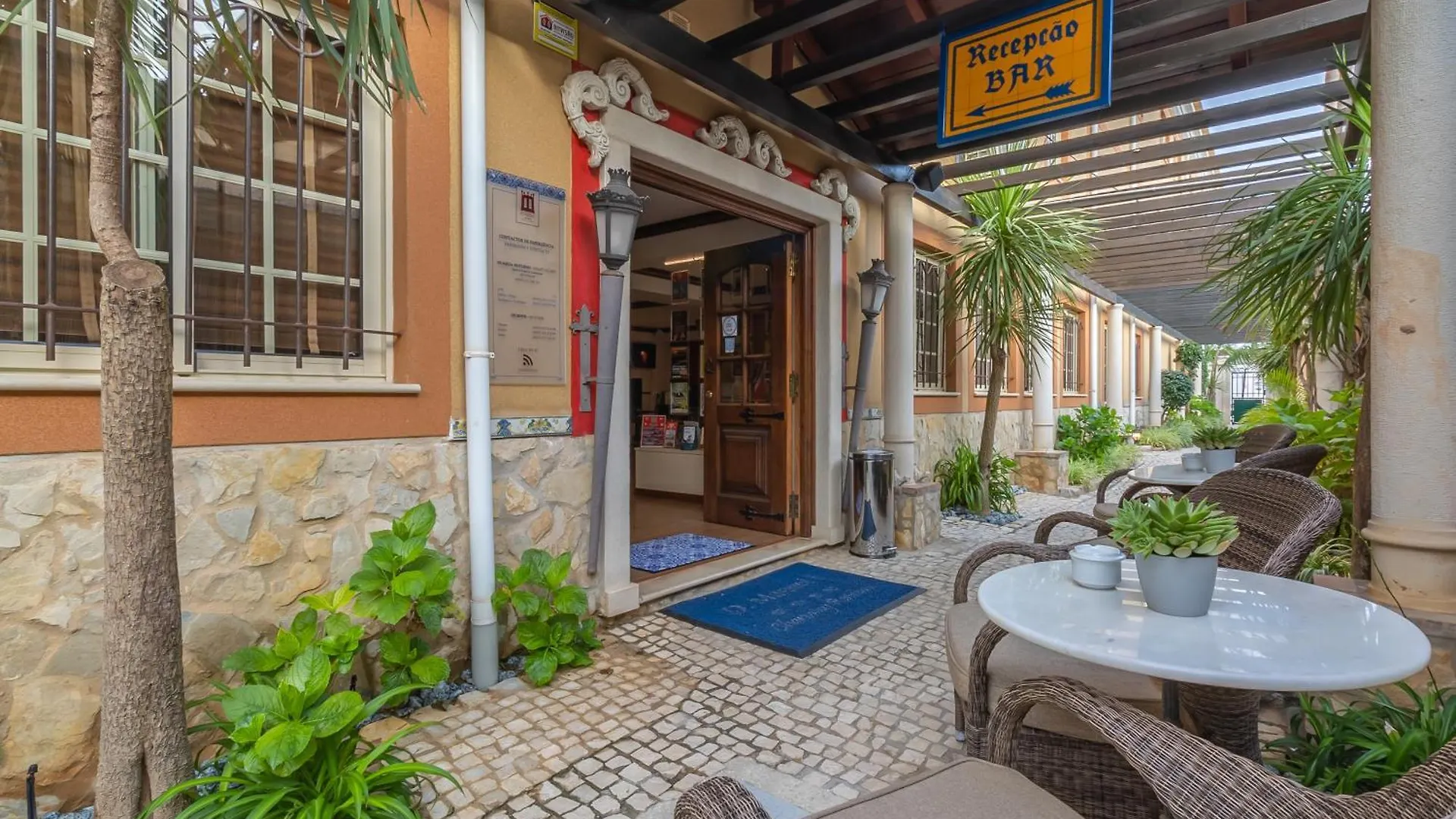 Villa Rosa (Adults Only) Lagos 3*,  Portugal