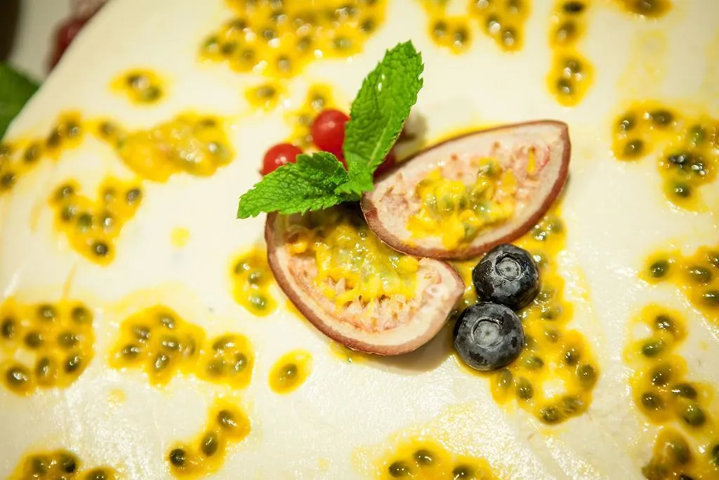 Villa Rosa (Adults Only) Lagos 3*,